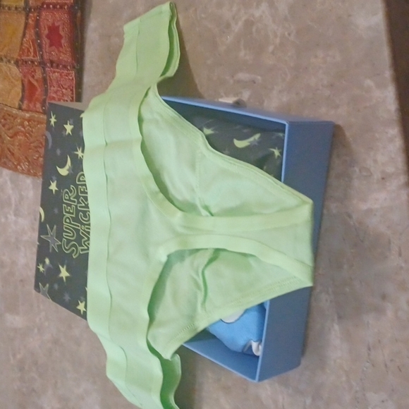 American  eagle super  wicked  undies  bundle - Picture 4 of 10
